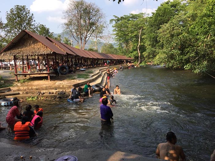 ที่พักนครนายก ที่พักนครนายก