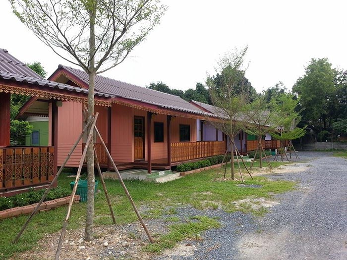 ที่พักนครนายก ที่พักนครนายก