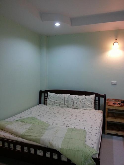 ที่พักนครนายก ที่พักนครนายก