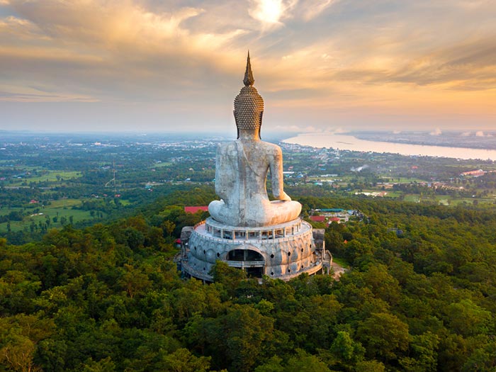 องค์พญาศรีมุกดามหามุนีนีลปาลนาคราช องค์พญาศรีมุกดามหามุนีนีลปาลนาคราช