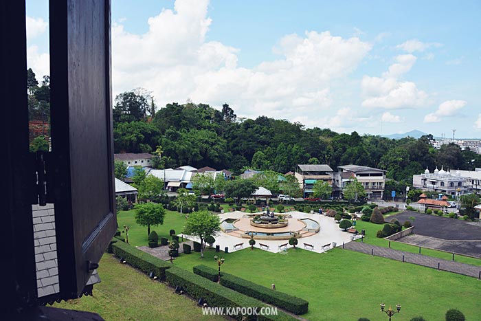 เที่ยวระนอง 1 วัน เที่ยวระนอง 1 วัน