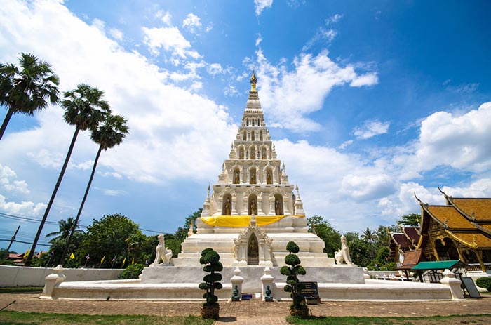 เวียงกุมกาม เวียงกุมกาม