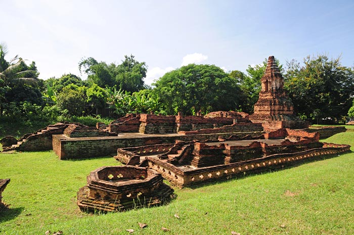 เวียงกุมกาม เวียงกุมกาม