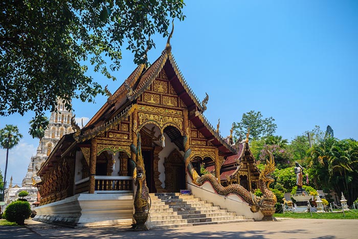 เวียงกุมกาม เวียงกุมกาม