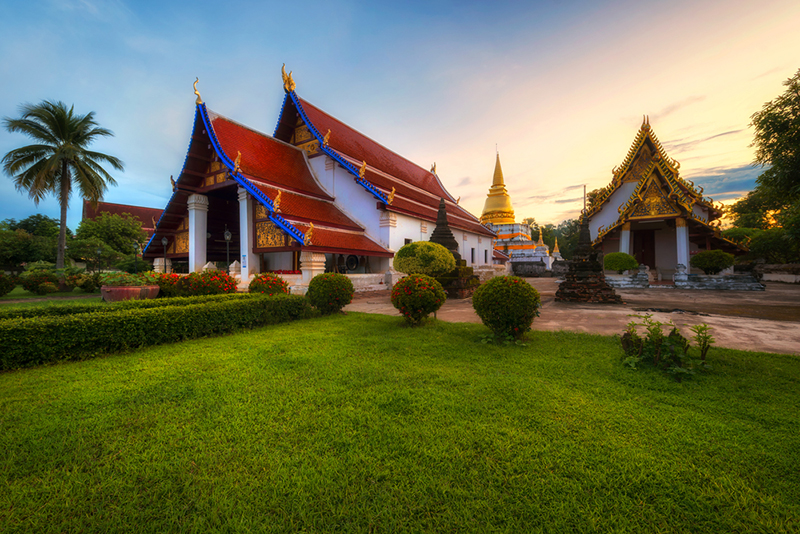 เมืองทุ่งยั้ง เมืองทุ่งยั้ง