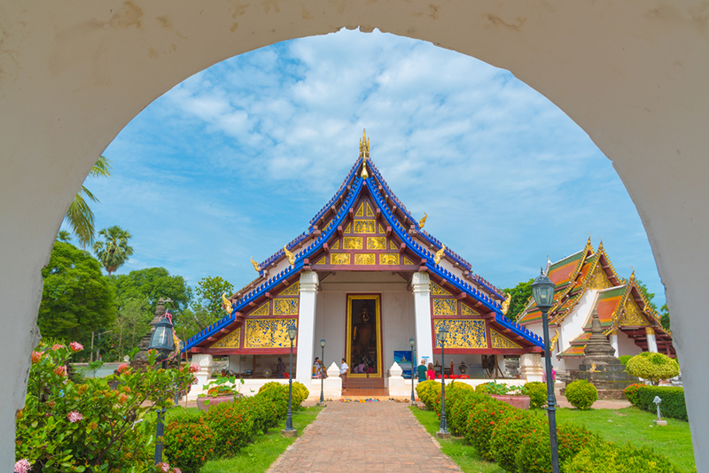 เมืองทุ่งยั้ง เมืองทุ่งยั้ง