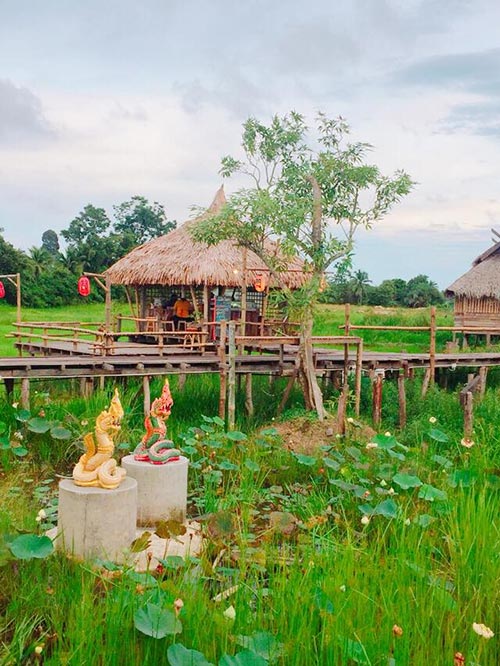 9 ร้านคาเฟ่วิวสวย 9 ร้านคาเฟ่วิวสวย
