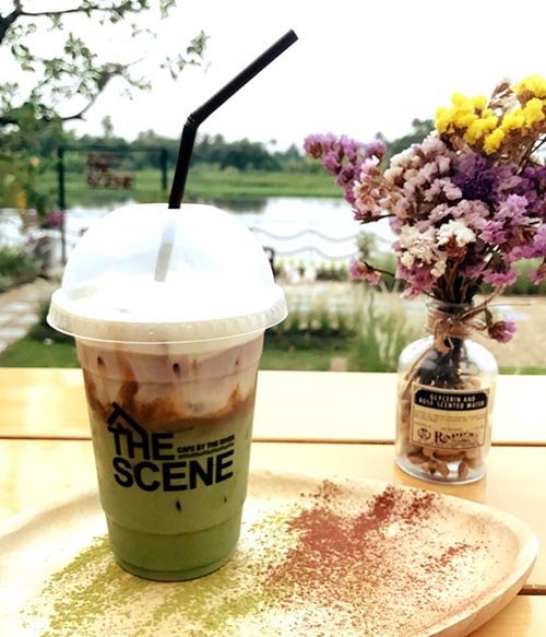 9 ร้านคาเฟ่วิวสวย 9 ร้านคาเฟ่วิวสวย