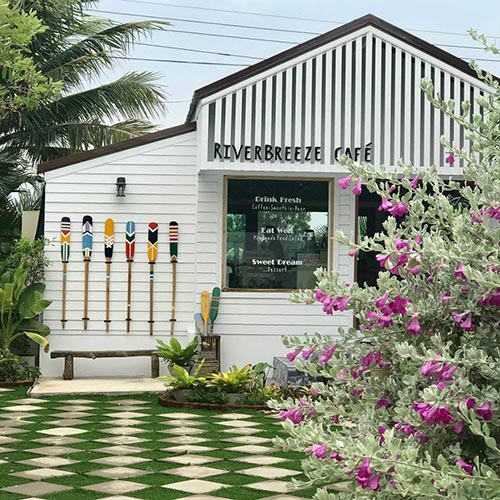 9 ร้านคาเฟ่วิวสวย 9 ร้านคาเฟ่วิวสวย