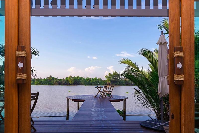 9 ร้านคาเฟ่วิวสวย 9 ร้านคาเฟ่วิวสวย