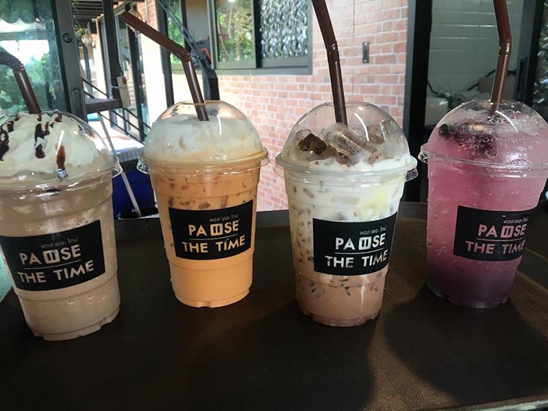 9 ร้านคาเฟ่วิวสวย 9 ร้านคาเฟ่วิวสวย