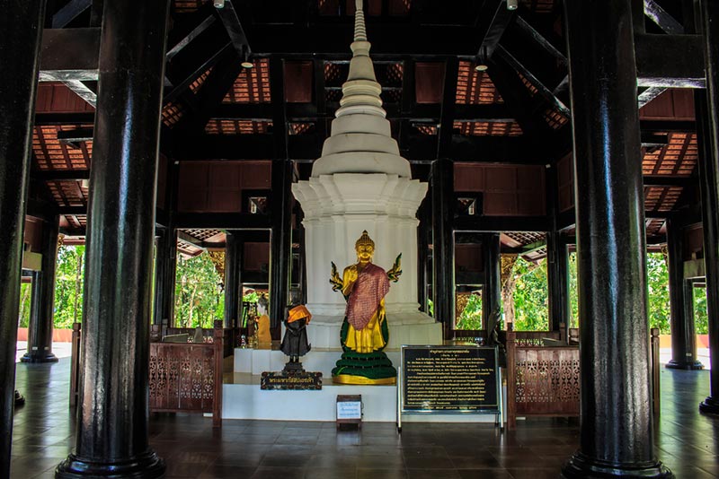 ที่เที่ยวสะเมิง ที่เที่ยวสะเมิง