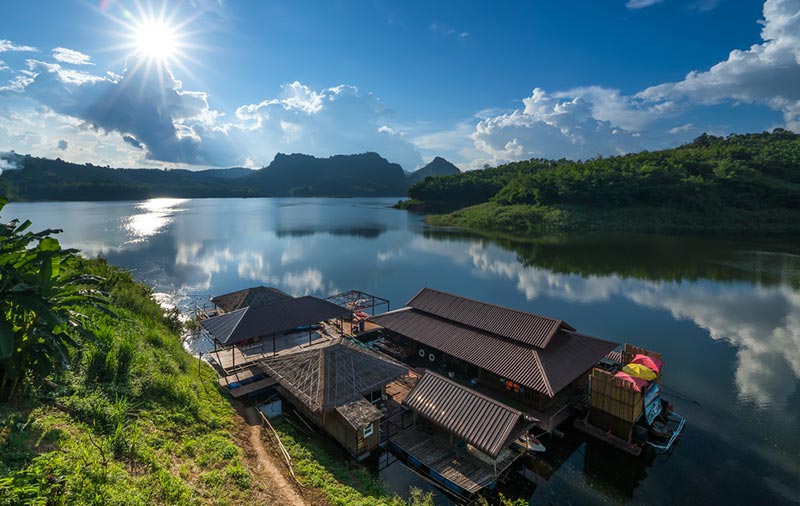 ที่เที่ยวเชียงราย ที่เที่ยวเชียงราย
