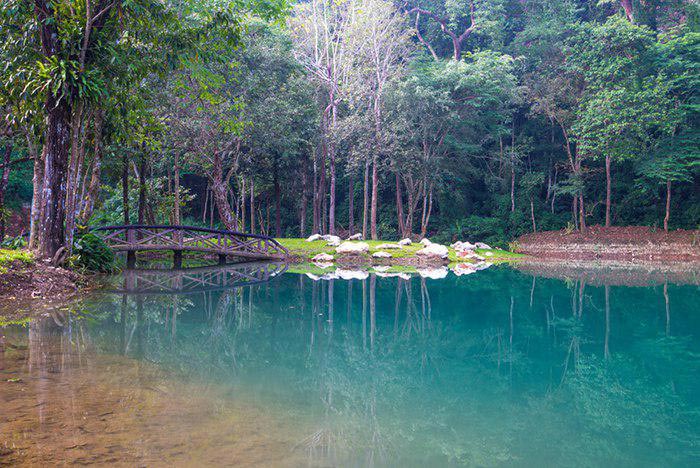 ที่เที่ยวใหม่ ที่เที่ยวใหม่