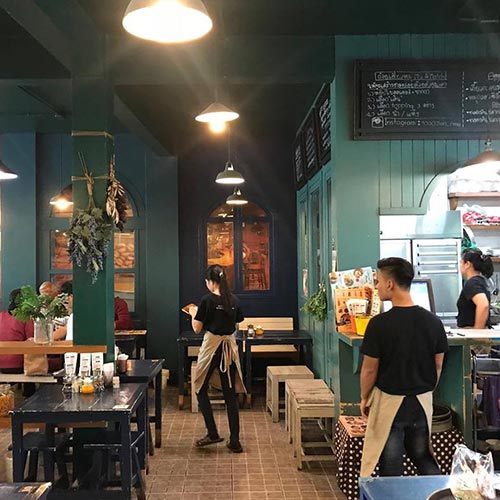 10 ร้านอร่อยย่านอารีย์ 10 ร้านอร่อยย่านอารีย์