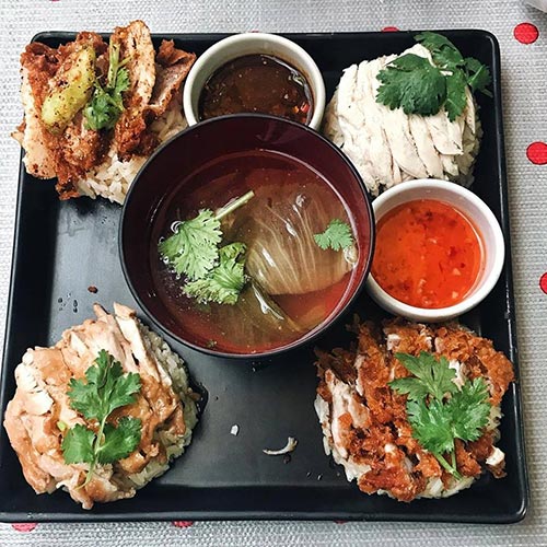 10 ร้านอร่อยย่านอารีย์ 10 ร้านอร่อยย่านอารีย์