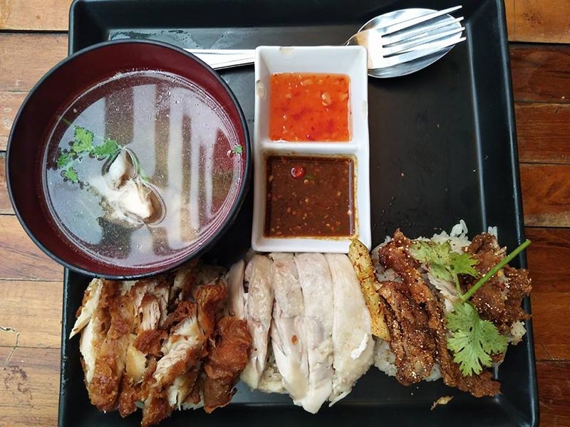 10 ร้านอร่อยย่านอารีย์ 10 ร้านอร่อยย่านอารีย์