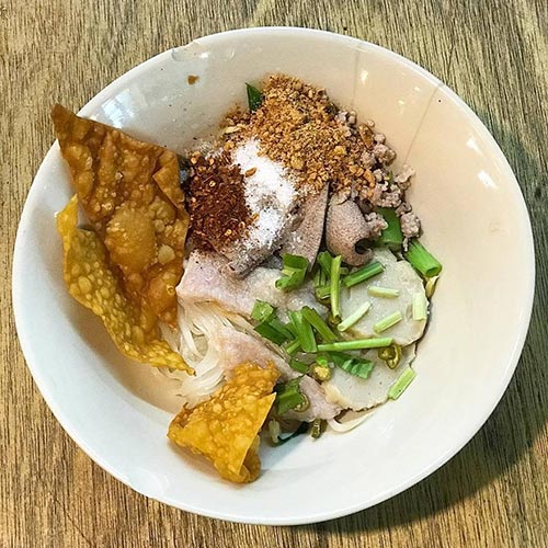 10 ร้านอร่อยย่านอารีย์ 10 ร้านอร่อยย่านอารีย์
