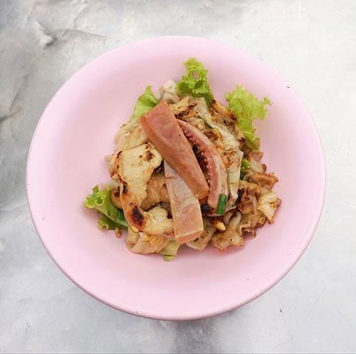 10 ร้านอร่อยย่านอารีย์ 10 ร้านอร่อยย่านอารีย์