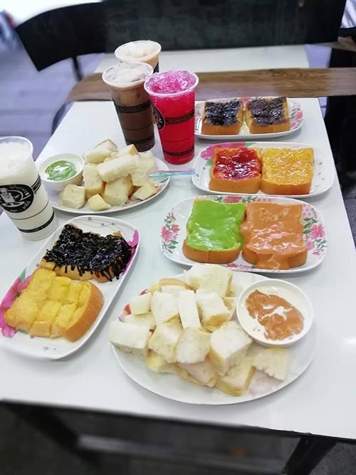 10 ร้านอร่อยย่านอารีย์ 10 ร้านอร่อยย่านอารีย์