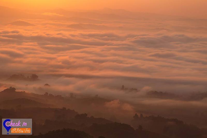 จุดวิวกิ่วตะเคียนงาม สุโขทัย จุดวิวกิ่วตะเคียนงาม สุโขทัย