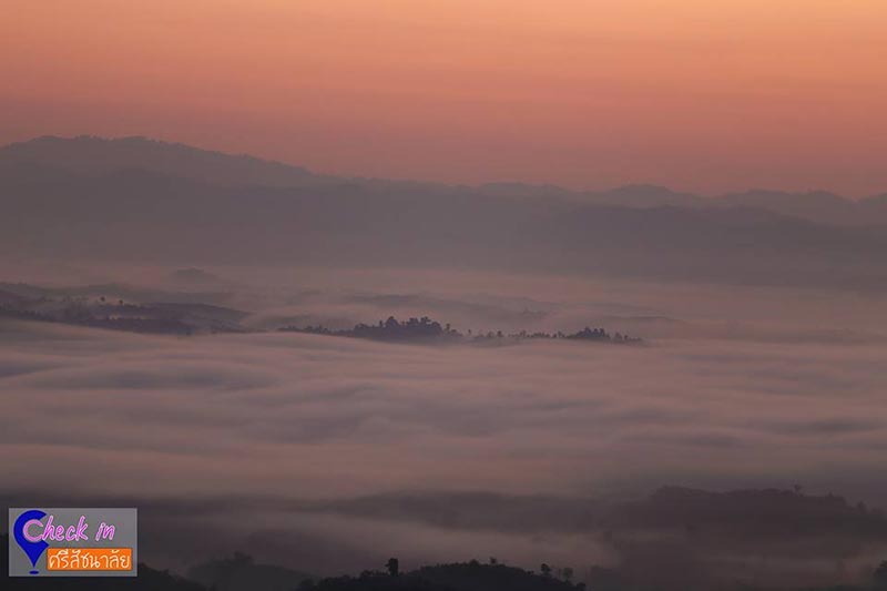 จุดวิวกิ่วตะเคียนงาม สุโขทัย จุดวิวกิ่วตะเคียนงาม สุโขทัย