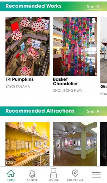Bangkok Art Biennale 2018 Bangkok Art Biennale 2018