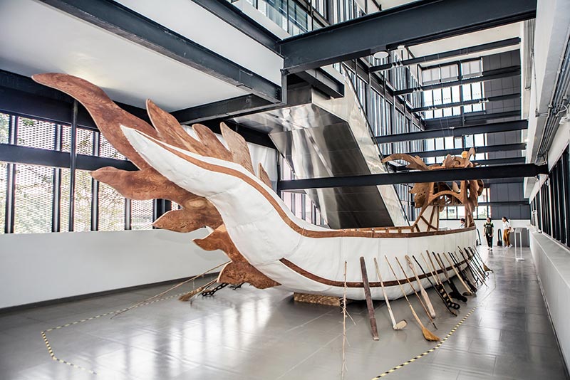 Bangkok Art Biennale 2018 Bangkok Art Biennale 2018