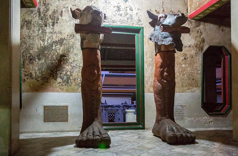 Bangkok Art Biennale 2018 Bangkok Art Biennale 2018