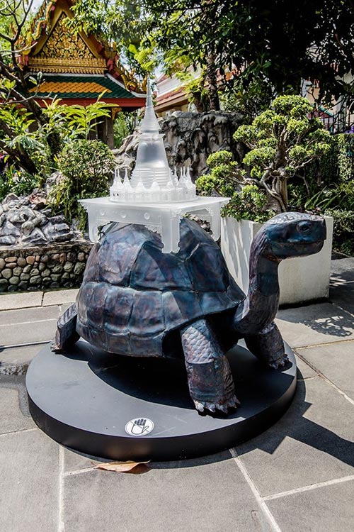 Bangkok Art Biennale 2018 Bangkok Art Biennale 2018