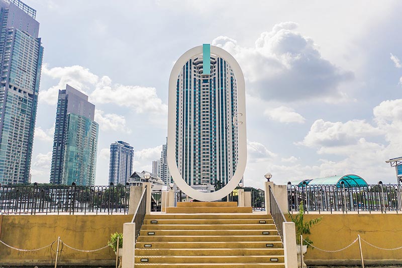 Bangkok Art Biennale 2018 Bangkok Art Biennale 2018