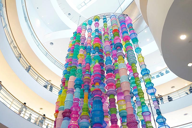 Bangkok Art Biennale 2018 Bangkok Art Biennale 2018