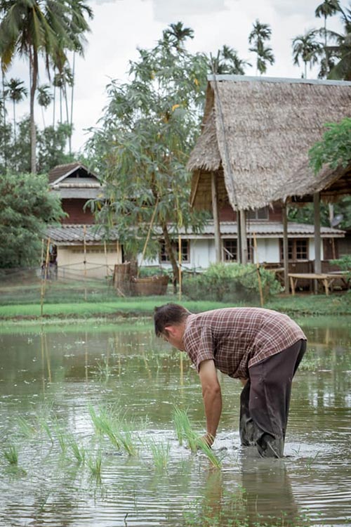 ที่เที่ยวใกล้กรุงเทพฯ ที่เที่ยวใกล้กรุงเทพฯ