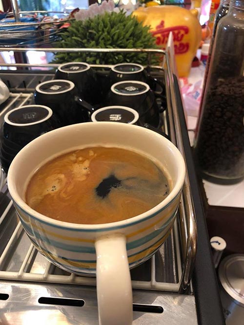 ร้านกาแฟสกลนคร ร้านกาแฟสกลนคร