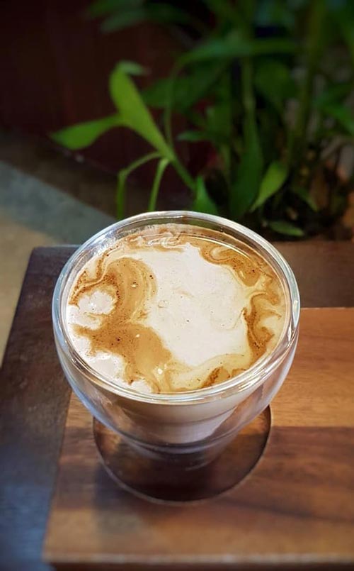 ร้านกาแฟสกลนคร ร้านกาแฟสกลนคร