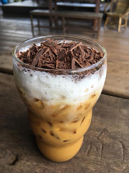 ร้านกาแฟสกลนคร ร้านกาแฟสกลนคร