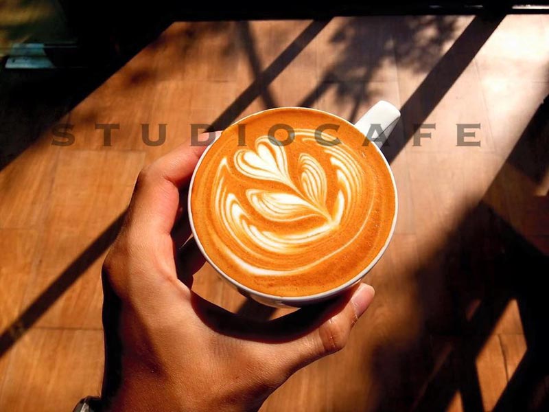 ร้านกาแฟสกลนคร ร้านกาแฟสกลนคร