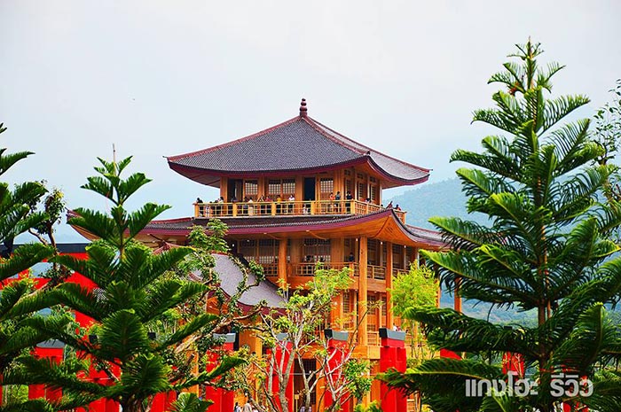 Hinoki land เชียงใหม่ Hinoki land เชียงใหม่
