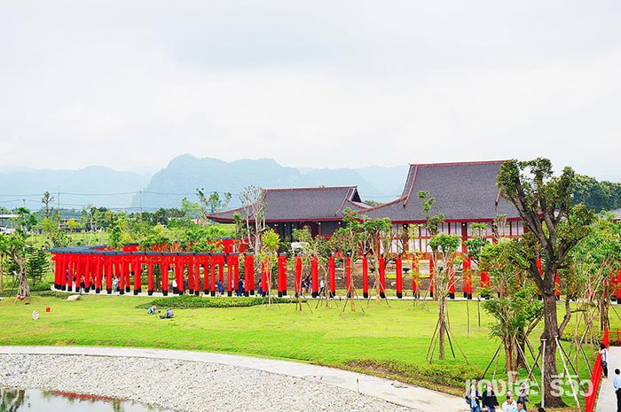 Hinoki land เชียงใหม่ Hinoki land เชียงใหม่