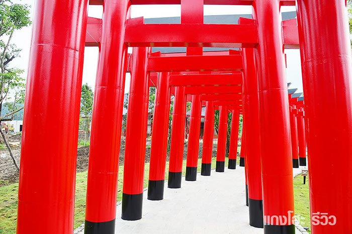 Hinoki land เชียงใหม่ Hinoki land เชียงใหม่