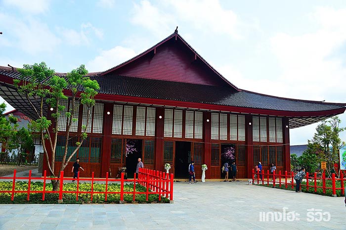 Hinoki land เชียงใหม่ Hinoki land เชียงใหม่