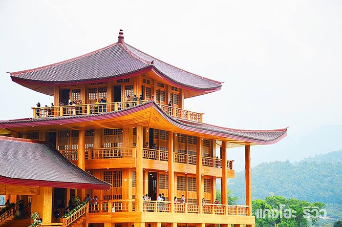 Hinoki land เชียงใหม่ Hinoki land เชียงใหม่