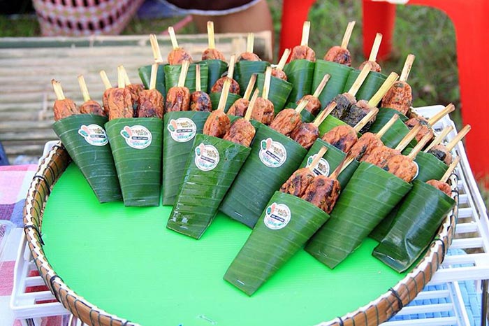 ตลาดชุมชนจันทบุรี ตลาดชุมชนจันทบุรี