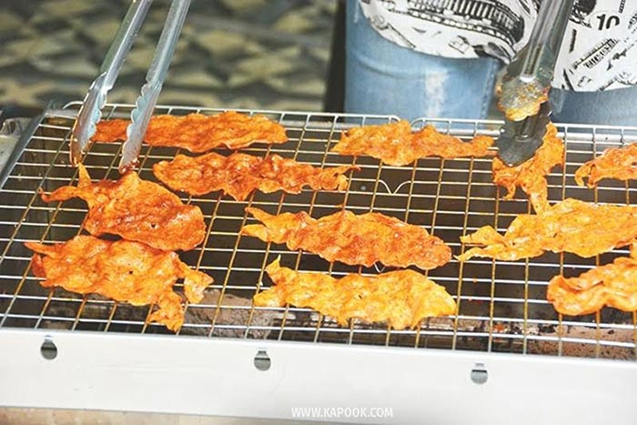 ตลาดชุมชนจันทบุรี ตลาดชุมชนจันทบุรี