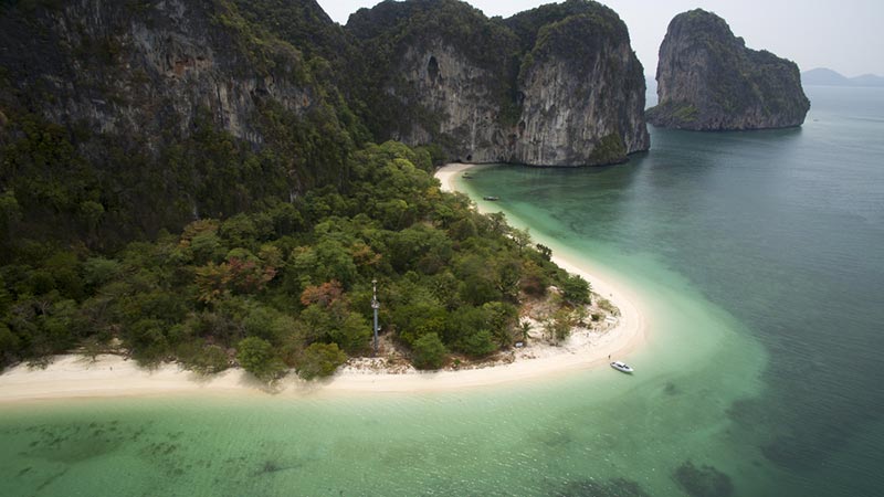 เกาะเหลาเหลียง จ.ตรัง เกาะเหลาเหลียง จ.ตรัง
