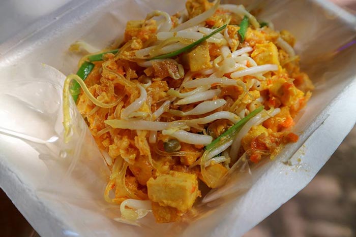 ตลาดโรงคั่ว ตลาดโรงคั่ว