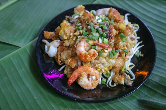 ตลาดโรงคั่ว ตลาดโรงคั่ว