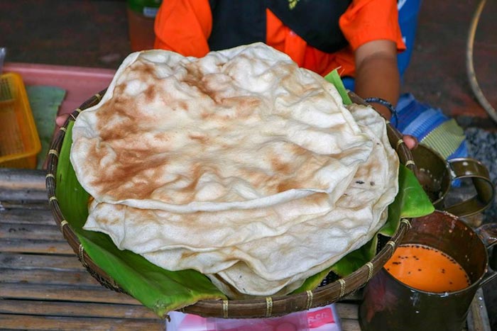 ตลาดโรงคั่ว ตลาดโรงคั่ว