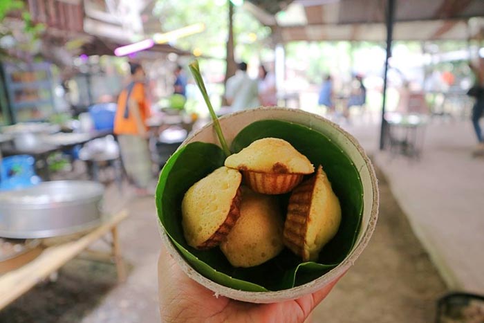 ตลาดโรงคั่ว ตลาดโรงคั่ว