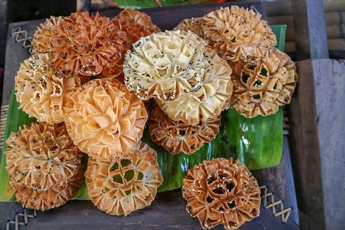 ตลาดโรงคั่ว ตลาดโรงคั่ว